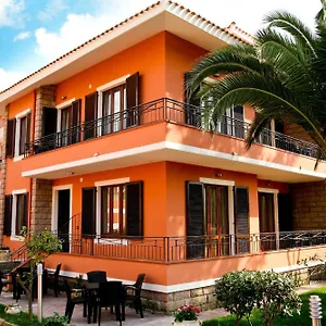 Marogna Bed and breakfast