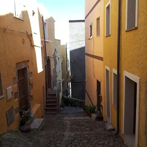 Colti Di Rosa Bed and breakfast
